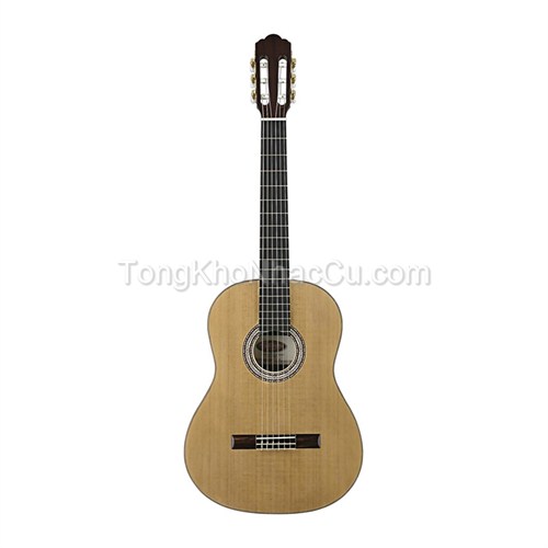 Đàn Guitar Classic Stagg C548-N (Dáng tròn)